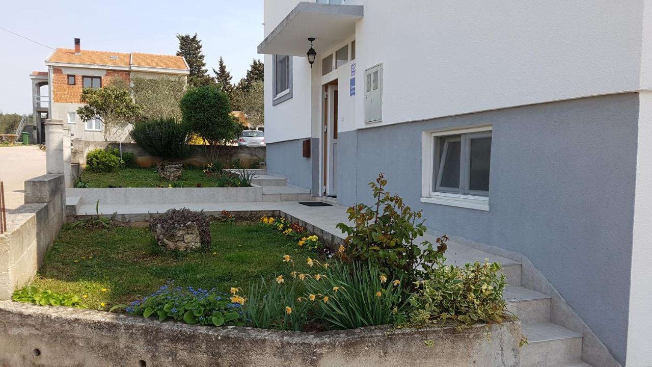 Apartment Pantalon, Big Terrace And Free Parking