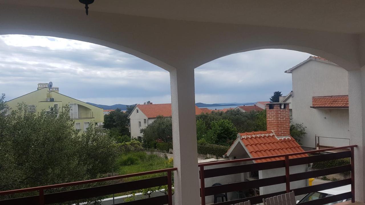 Pantalon, Big Terrace And Free Parking * Zadar