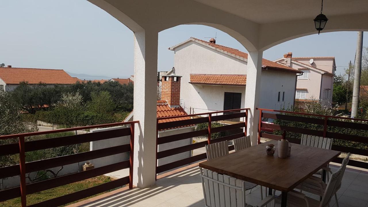 Apartmán Pantalon, Big Terrace And Free Parking *